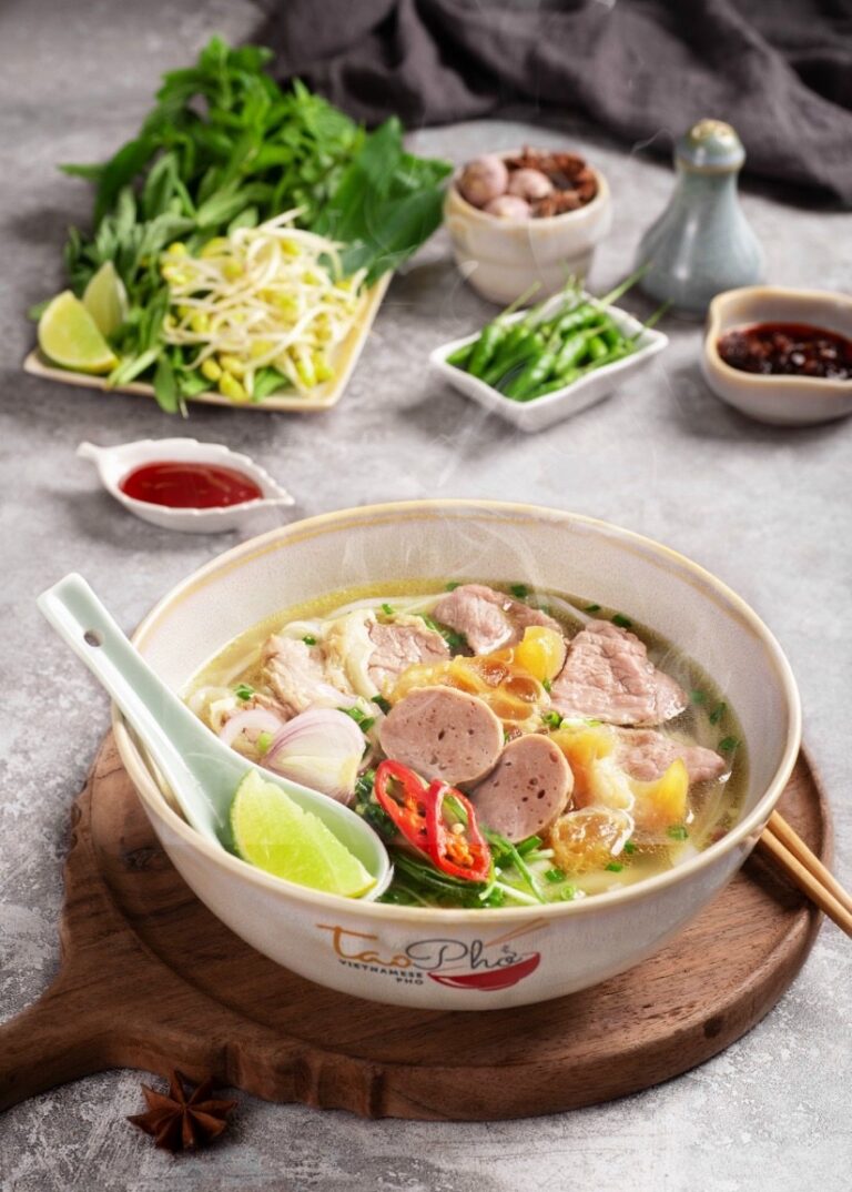 Tao Phở