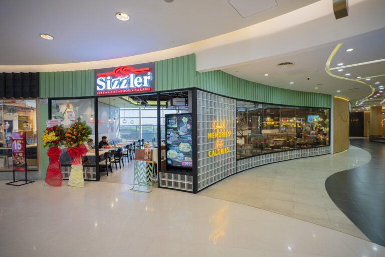 Sizzler Restaurant