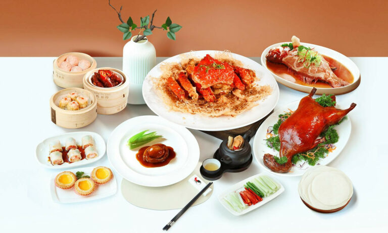 Dim Tu Tac opens a new branch in Phu My Hung