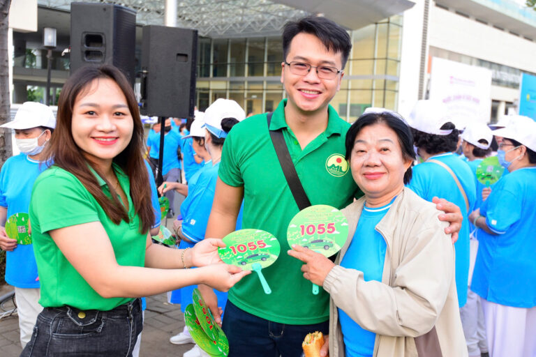 Đặt xe taxi Mai Linh: Nhanh chóng, dễ dàng, tiện lợi