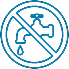 Notice: Temporary Water Supply Interruption In Certain Complexes